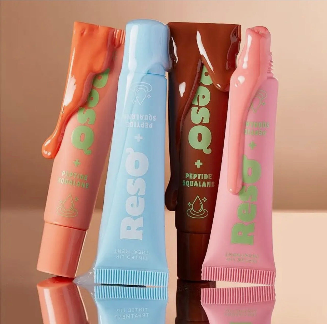 Peptide Lip Treatment