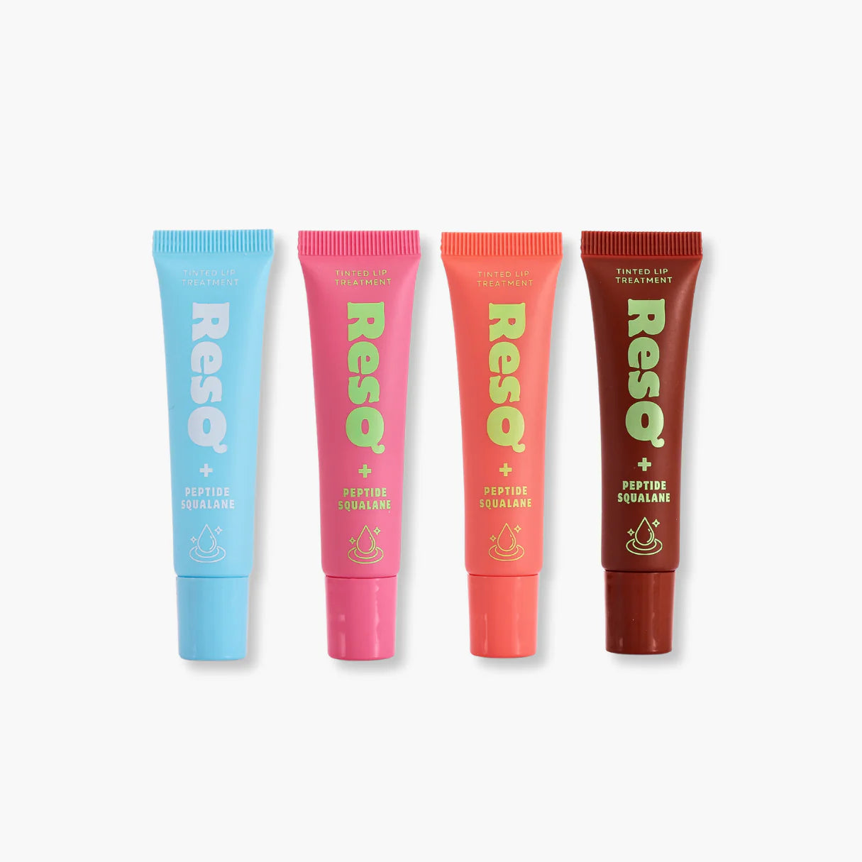 Peptide Lip Treatment