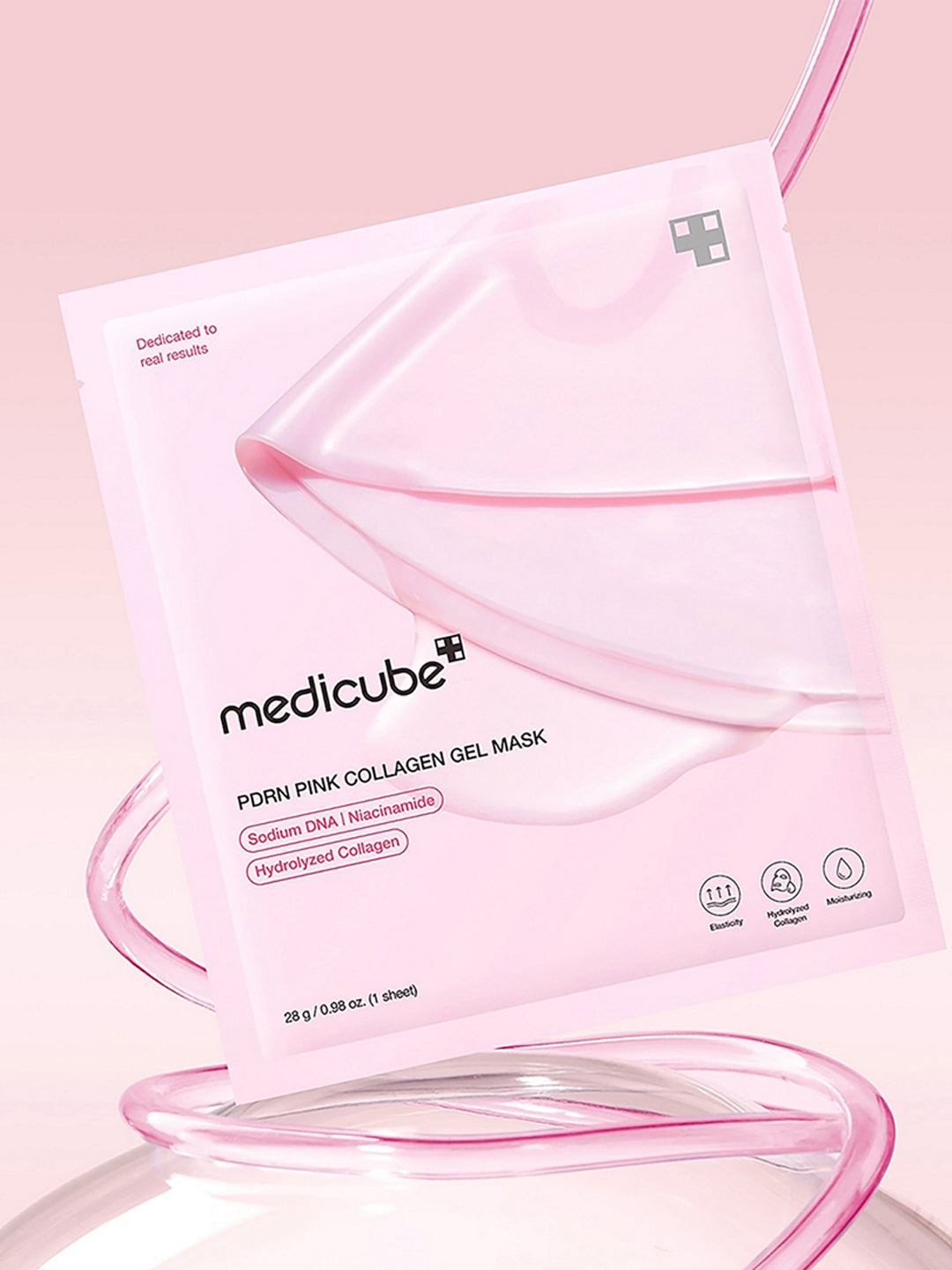 Collagen Gel Mask