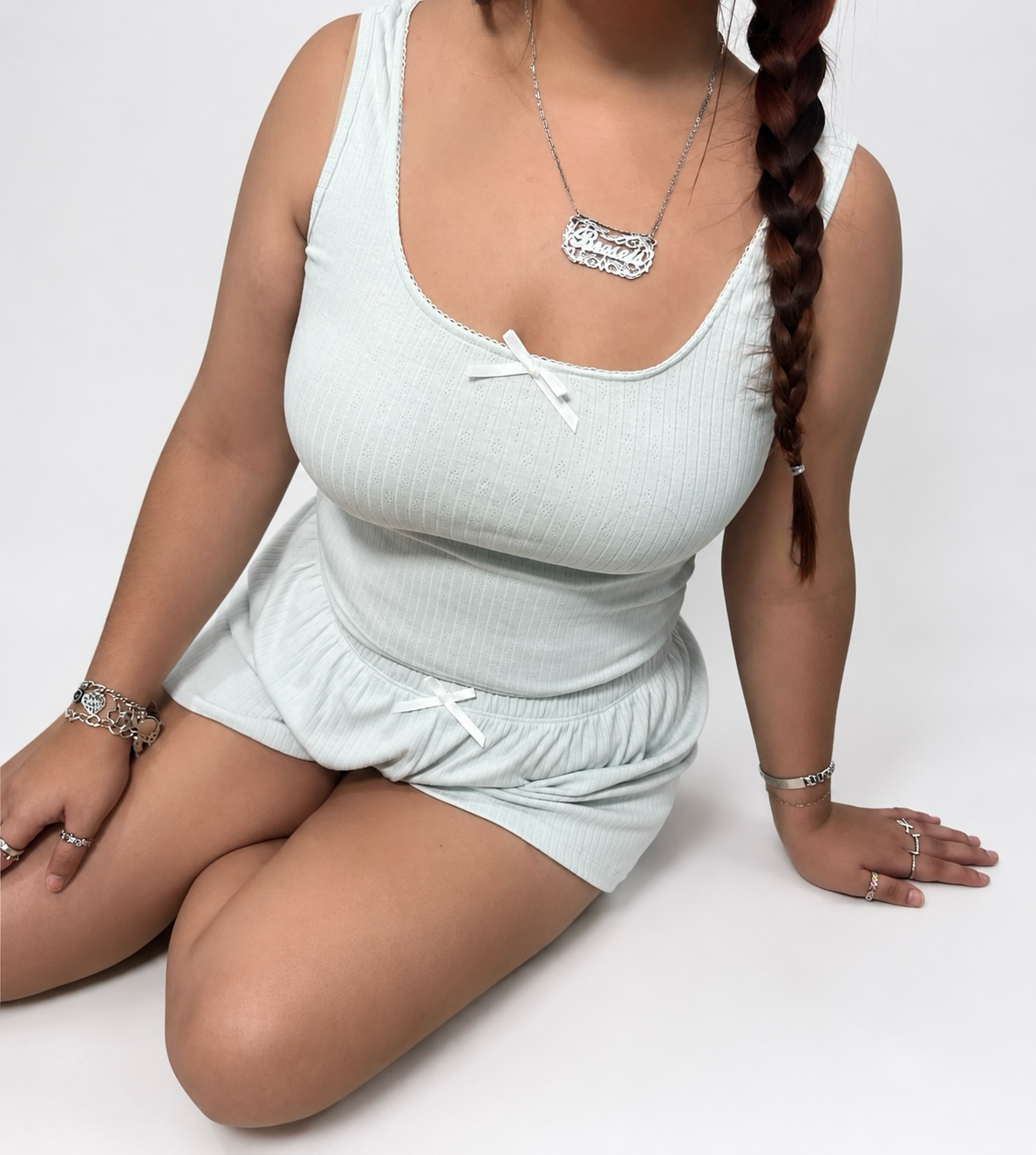 Mint Set