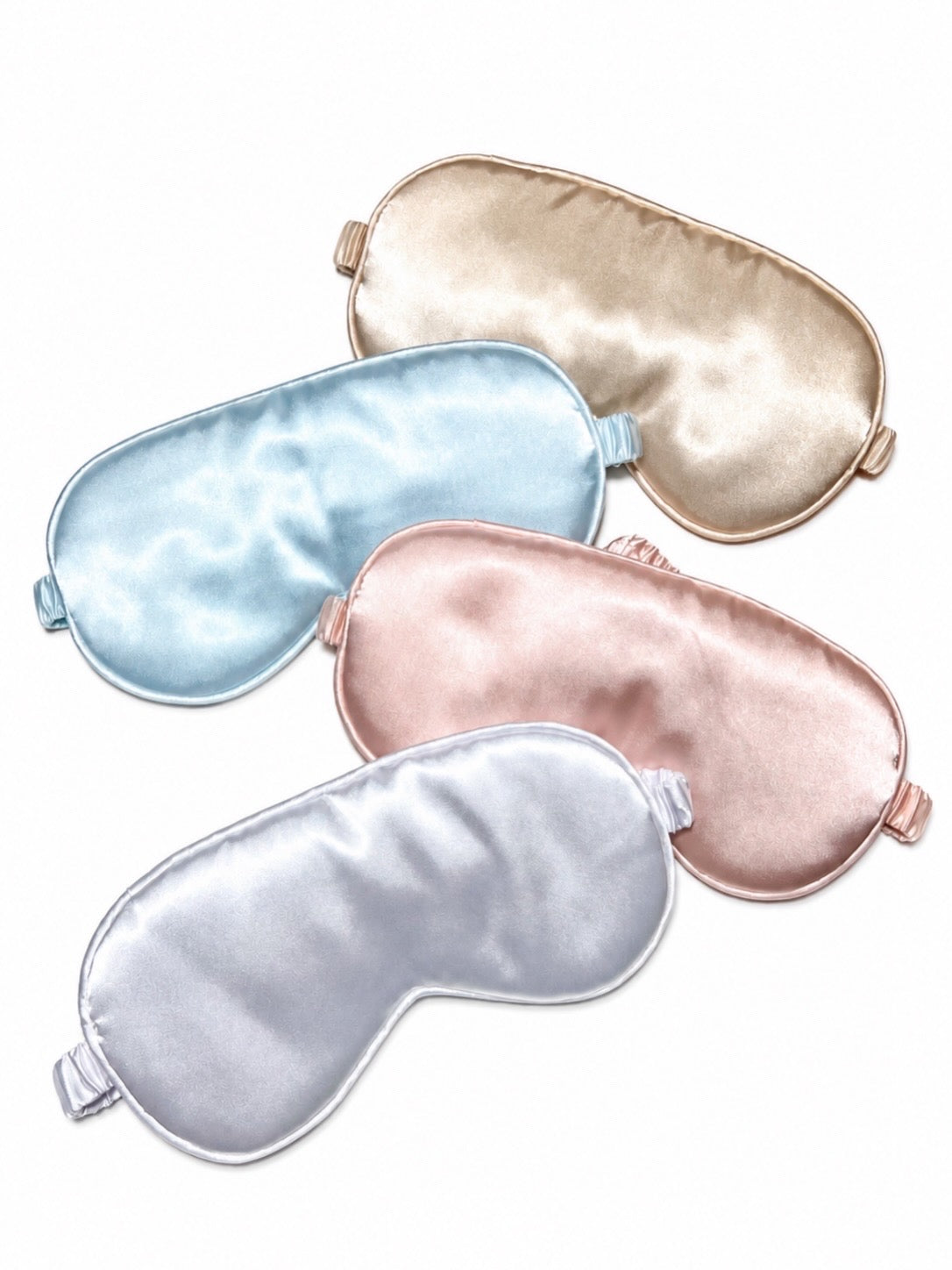Silk Sleep Mask